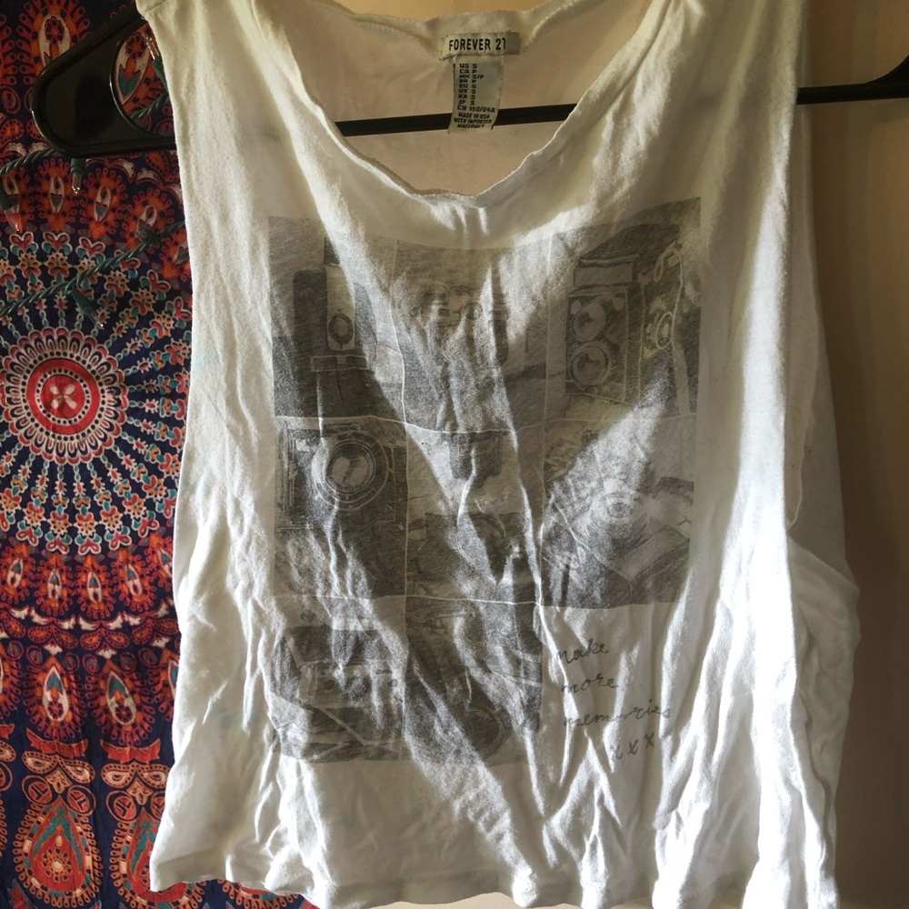 muscle tank